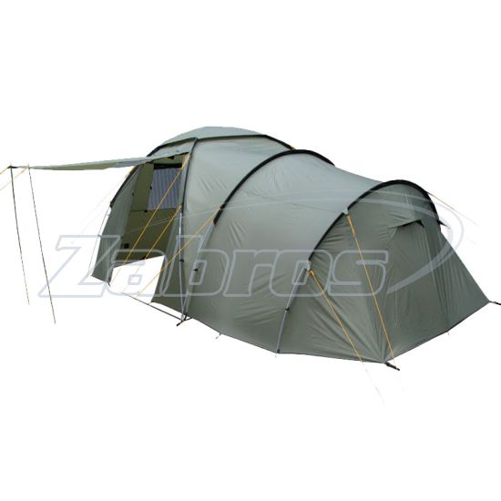 Цена Terra Incognita Grand 5, Khaki