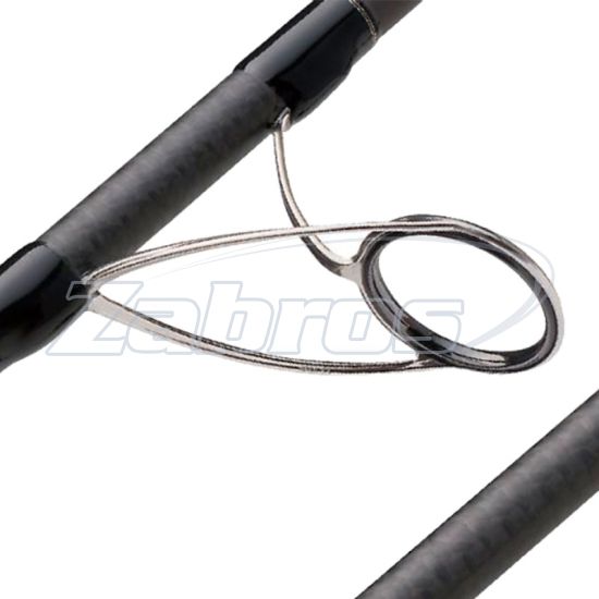 Фотографія Graphiteleader 19 Argento Prototype, GLAPS-1003M, 3,05 м, 45 г