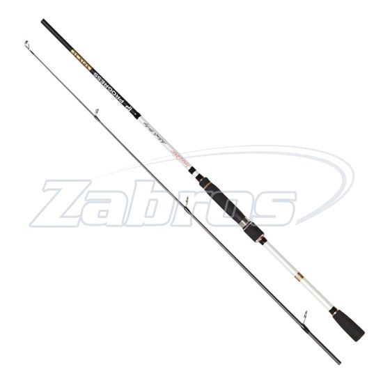 Фото Lucky John Progress Spin, LJPS-702MHF, 2,13 м, 8-34 г