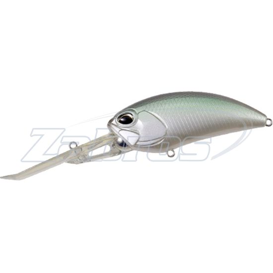 Фото DUO Realis Crank G87 15A, 8,7 см, 34 г, 5,2 м, CCC3116