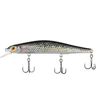 Воблер Select Insider 110SP, 11 см, 17 г, 1,5 м, S46, купить, цена, Киев, Украина | Zabros