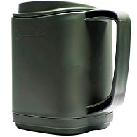 Термокружка RidgeMonkey ThermoMug, RM115, 0,4 л, Gunmetal Green, купить, цена, Киев, Украина | Zabros