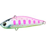 Воблер Daiwa Silver Creek Vib 50S, 5 см, 5,3 г, Pink Yamame Chart Berry, купити, ціна, Київ, Україна | Zabros