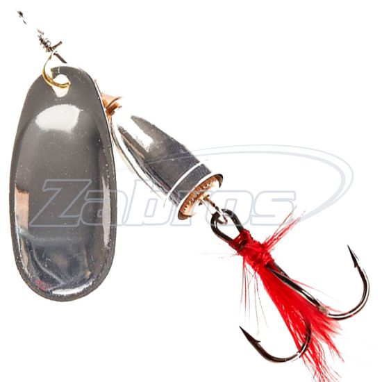 Фото Lucky John Bell Spin, #5, 13 г, LJBS05-S Фото Lucky John Bell Spin, #5, 13 г, LJBS05-S