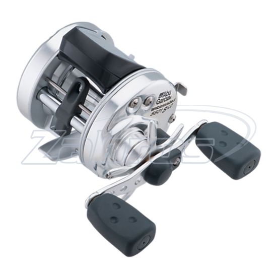 Фотография Abu Garcia Ambassadeur S Line Counter, 1405407, AMBS-5501LC