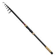 Коропове вудилище Dam Spezi Stick II Tele Carp, 66127, 3,6 м, 2,75 lb, купити, ціни в Києві та Україні, інтернет-магазин | Zabros