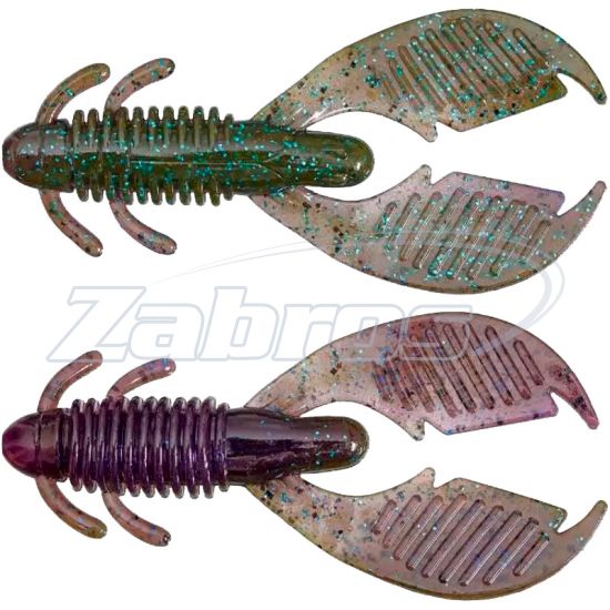 Фото Reins AX Craw, 3,50", 8,9 см, 6 шт, 060