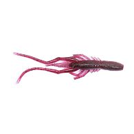 Силікон Daiwa Bubble Shrimp, 4,50", 4849641, 11,45 см, 7 шт, America Zarigani, купити, ціни в Києві та Україні, інтернет-магазин | Zabros