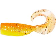 Силікон Z-Man Guppy Grubz, 2,00", 5,08 см, 8 шт, Firetreuse, купити, ціни в Києві та Україні, інтернет-магазин | Zabros