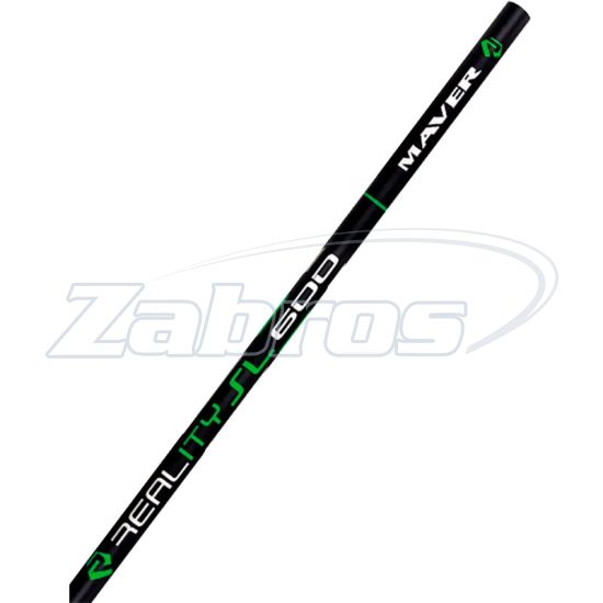 Фотографія Maver Reality SL, 8449B700, 7 м