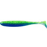 Силікон Keitech Easy Shiner, 8,00", 20,3 см, 2 шт, EA#17: купити, ціна, Київ, Україна | Zabros