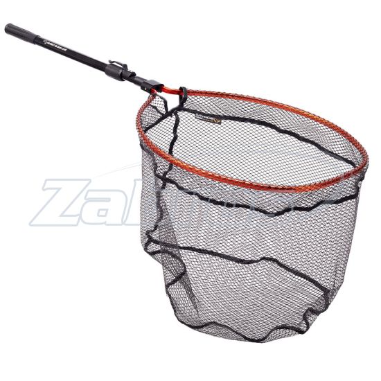 Фото Savage Gear Easy-Fold Net S, 71109, 57x45x35 см, 0,61-0,9 м