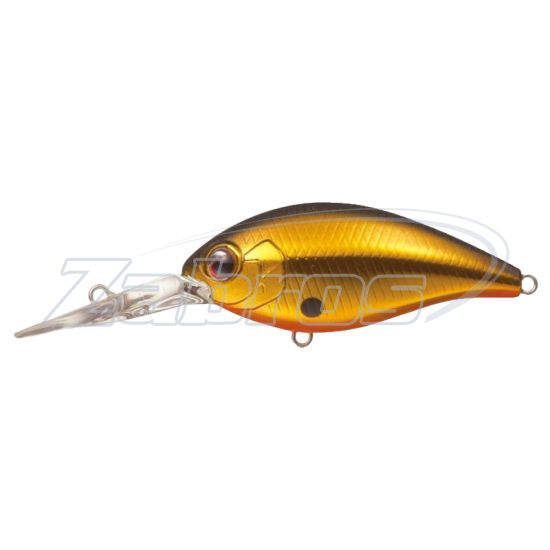 Фото Ever Green Combat Crank 320, 6,4 см, 16,5 г, 3,2 м, 25