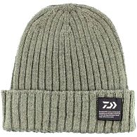 Шапка Daiwa Fisherman's Watch Cap, 15800-513, Gray: купити, ціна, Київ, Україна | Zabros