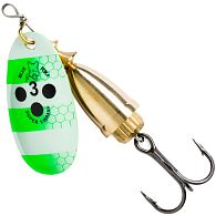 Блешня Blue Fox Vibrax UV, #1, 3 г, FGWSU: купити, ціна, Київ, Україна | Zabros