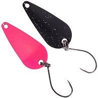 Блесна Select Beta, 3,4 г, 3,1 см, 27: купить, цена, Киев, Украина | Zabros