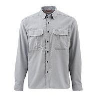 Рубашка Simms ColdWeather Shirt, 10777, L, Boulder, купить, цены в Киеве и Украине, интернет-магазин | Zabros