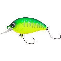 Воблер Nories Worming Crank Shot Spin Shallow 37F, 3,7 см, 3,5 г, 0,8 м, 13M, купити, ціна, Київ, Україна | Zabros