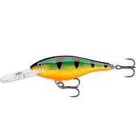 Воблер Rapala Shad Rap 90F, 9 см, 15 г, 4,5 м, P, купити, ціна, Київ, Україна | Zabros