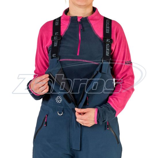 Цена Norfin Nordic, 552004-XL, Space Blue