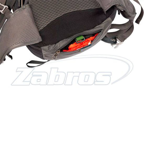 Фотография Skif Outdoor Adventure, 30 л, Dark Grey