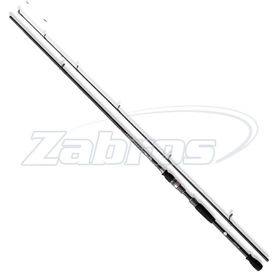 Фото Lineaeffe Carborex 10 Kilos Spinning, 2836127, 2,70 м, до 30 г.