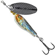 Блешня Select Heli-X, #1, 5 г, 07: купити, ціна, Київ, Україна | Zabros