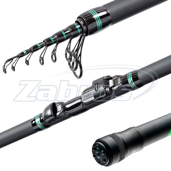 Фотографія Brain Phantom, 4,93 м, 5-15 г