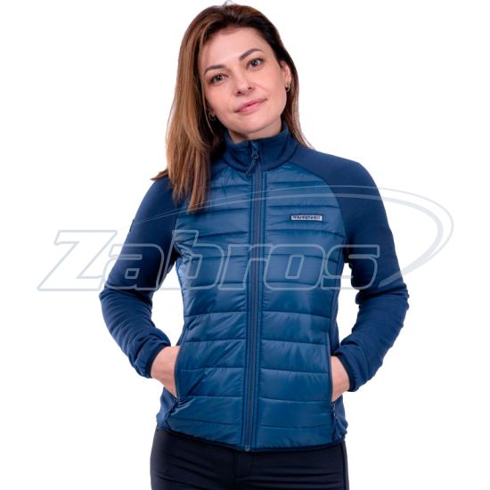 Фото Fahrenheit Combi Woman, FAPSPL11523M, Blue