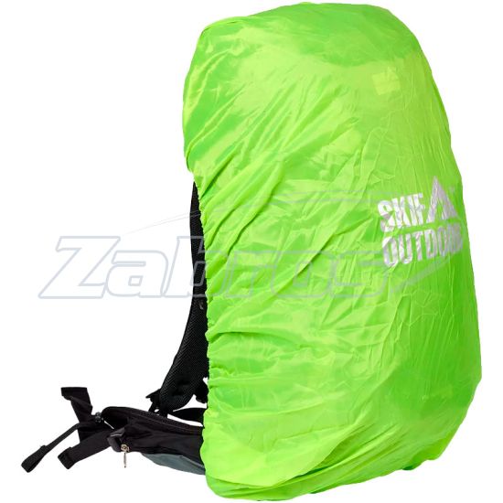 Купити Skif Outdoor Futura Pro, 65 л, Black