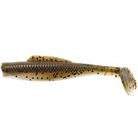 Силикон Z-Man Minnowz, 3,00", 7,6 см, 6 шт, Mood Minnow, купить, цены в Киеве и Украине, интернет-магазин | Zabros