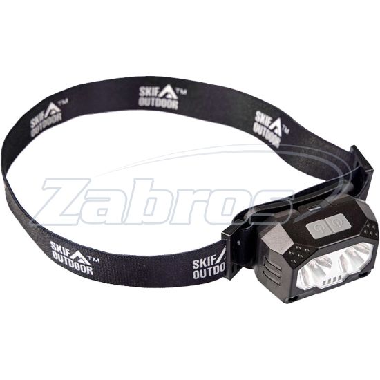 Фото Skif Outdoor Uranus