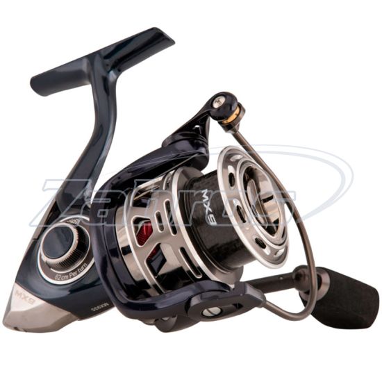 Картинка Mitchell MX9, 1486095, 3000