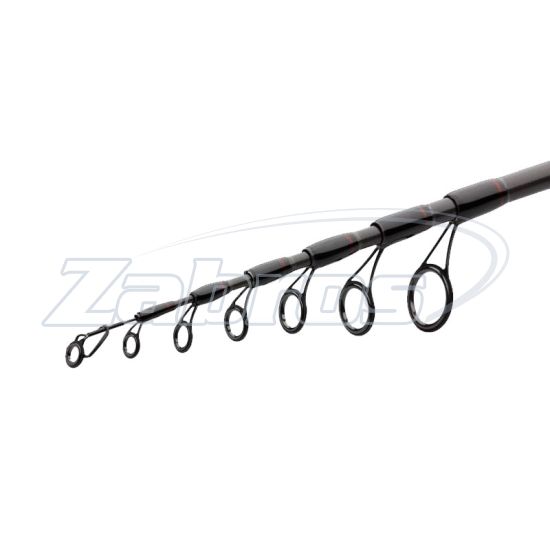 Фотографія Dam 21 Shadow Tele Mini Spin, 70794, 2,4 м, 7-30 г