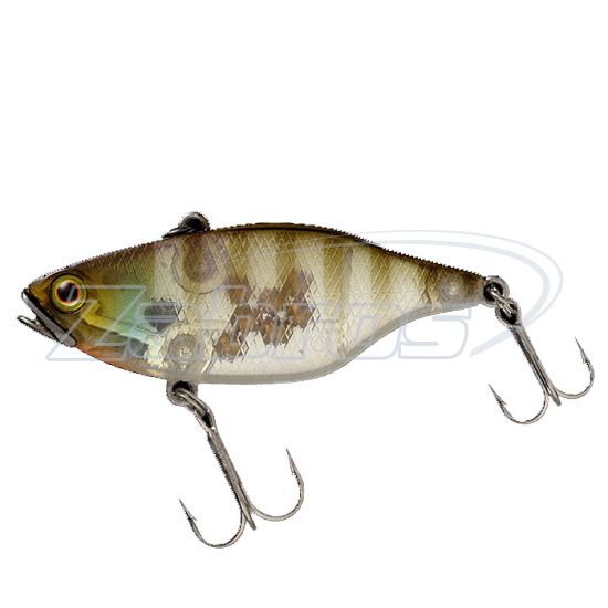 Фото Jackall TN50, 5,2 см, 9 г, Ghost Gill