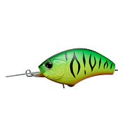 Воблер O.S.P. Blitz MR 51F, 5,1 см, 9,5 г, 2,5 м, P14, купить, цена, Киев, Украина | Zabros