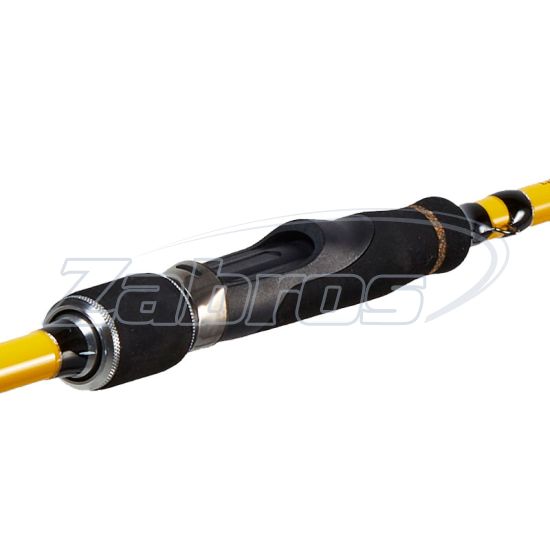 Купити Lucky John Powerjig Jig, LJPP-852HEF, 2,57 м, 30-80 г Купити Lucky John Powerjig Jig, LJPP-852HEF, 2,57 м, 30-80 г