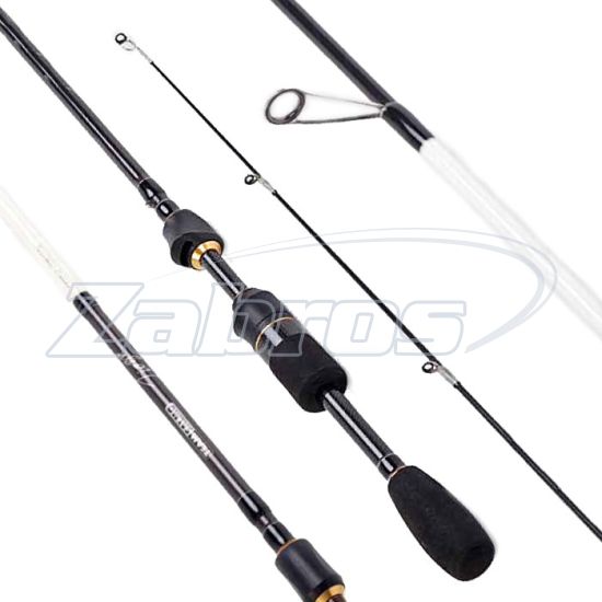 Фото Salmo Tioga, TSTI9-742F, 2,25 м, 1,5-12 г.