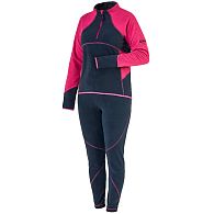 Термобелье Norfin Women Performance Space Blue, 304504-XL, купить, цены в Киеве и Украине, интернет-магазин | Zabros