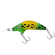 Воблер Halco Poltergeist 110, 11 см, 28 г, 5 м, H66, купить, цена, Киев, Украина | Zabros