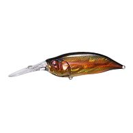 Воблер Megabass IxI Shad Type-3 57SF, 5,7 см, 7 г, 2,3 м, Kasumi Magic, купить, цены в Киеве и Украине, интернет-магазин | Zabros