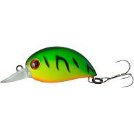 Воблер ZipBaits Baby Hickory SR, 2,5 см, 2,6 г, 0,6 м, 070, купить, цены в Киеве и Украине, интернет-магазин | Zabros