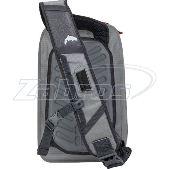 Ціна Simms Dry Creek Z Sling, 13465-030-00, Steel