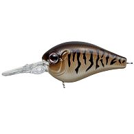 Воблер Ever Green Piccolo, 4 см, 6,4 г, 1,6 м, 384, купить, цена, Киев, Украина | Zabros