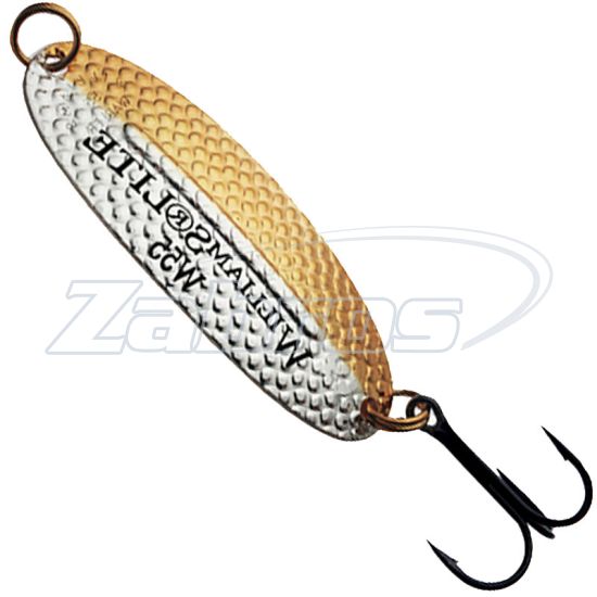 Фото Williams Wabler Lite, 7,1 г, 6,7 см, HN