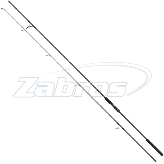 Фото Shimano Tribal TX-9A, TX9A13INT, 3,96 м, 2 секц, 3,5 lb