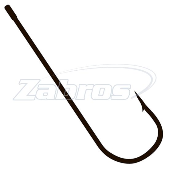 Фото Trabucco Hisashi 3282 Aberdeen, 024-14-060, 6, 15 шт, Black Фото Trabucco Hisashi 3282 Aberdeen, 024-14-060, 6, 15 шт, Black