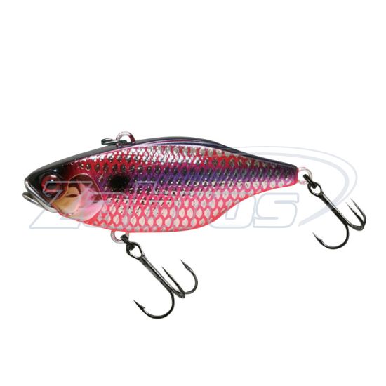 Фото Jackall TN70 Silent, 7 см, 17 г, Spark Red