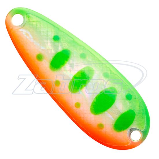 Фото Daiwa Crusader Gekiatsu, 10 г, 4 см, Awabi Chart Yamame OB Фото Daiwa Crusader Gekiatsu, 10 г, 4 см, Awabi Chart Yamame OB