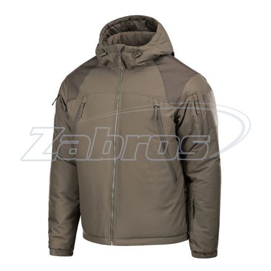 Фото M-Tac Alpha Gen III, 20431048-M/L, Dark Olive